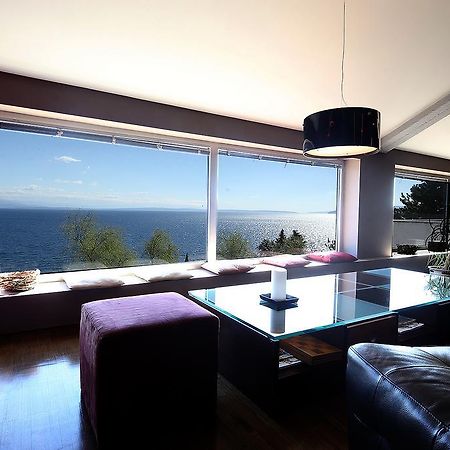 Unique Apartment Opatija Eksteriør bilde