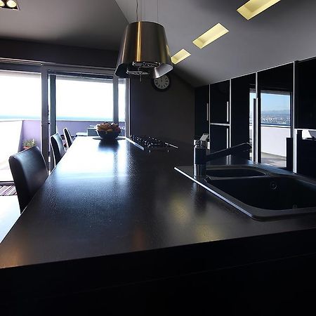Unique Apartment Opatija Eksteriør bilde