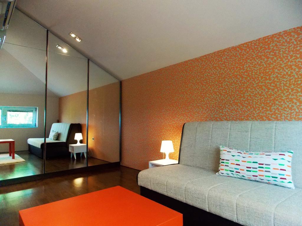 Unique Apartment Opatija Eksteriør bilde