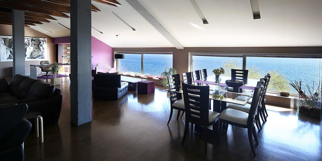 Unique Apartment Opatija Eksteriør bilde