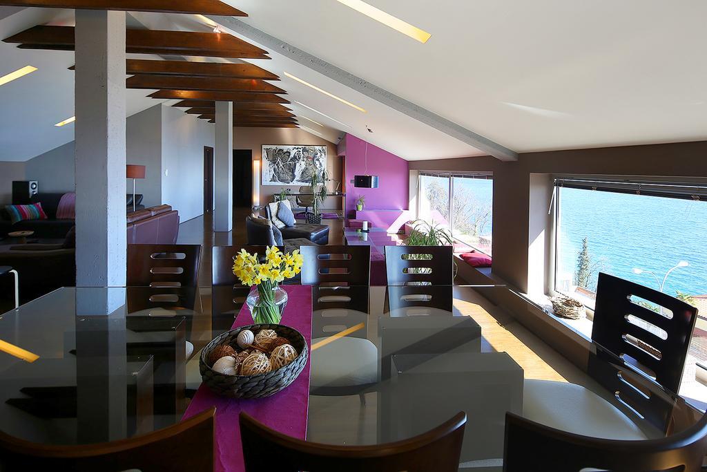 Unique Apartment Opatija Eksteriør bilde