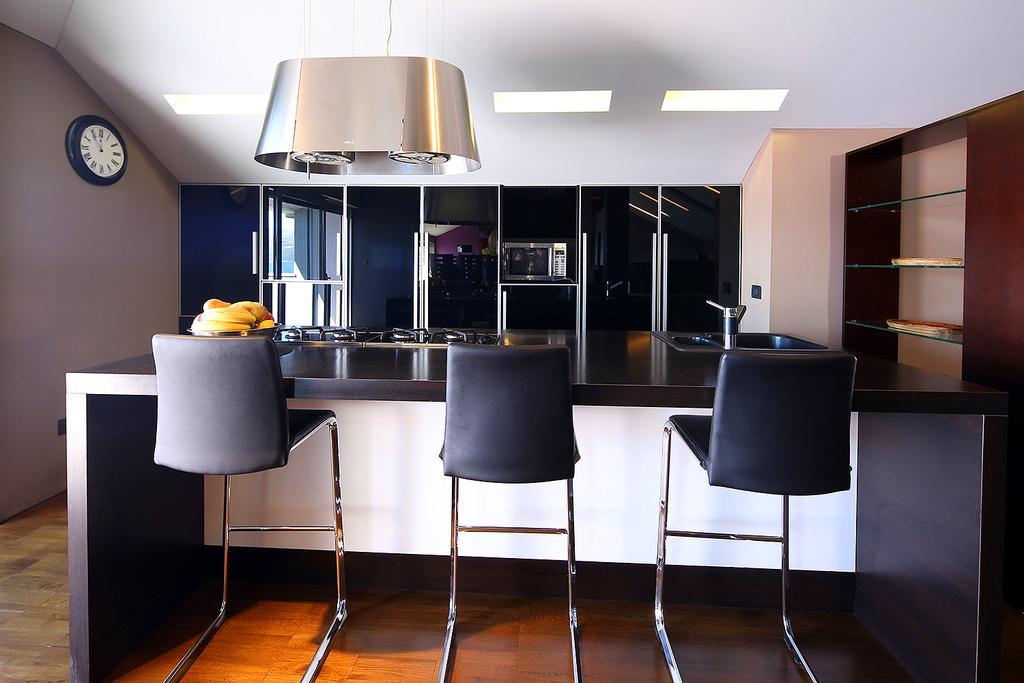 Unique Apartment Opatija Eksteriør bilde