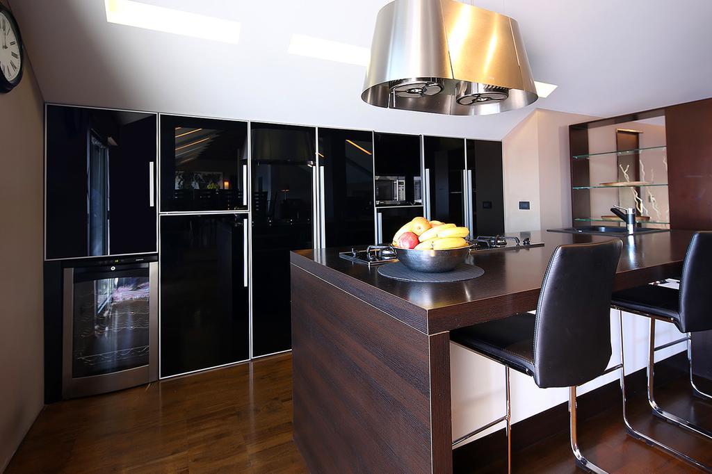 Unique Apartment Opatija Eksteriør bilde