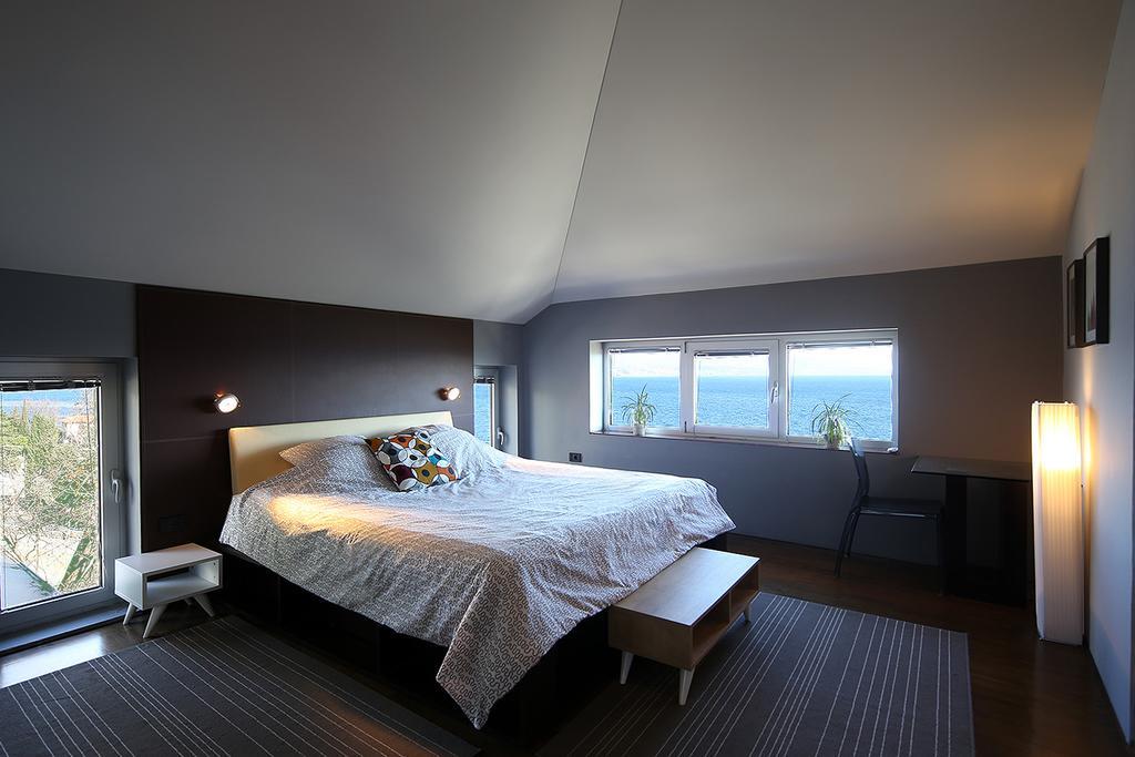 Unique Apartment Opatija Eksteriør bilde