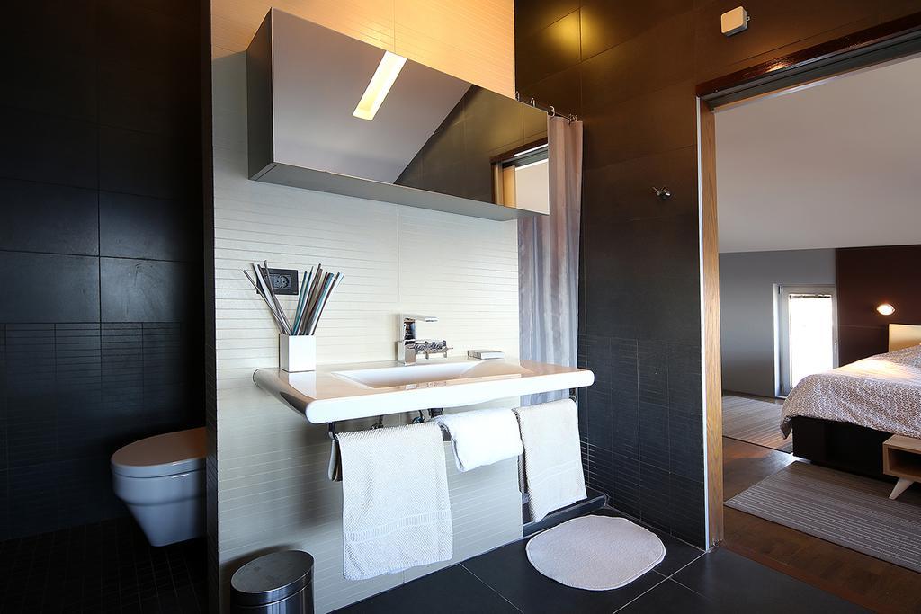 Unique Apartment Opatija Eksteriør bilde