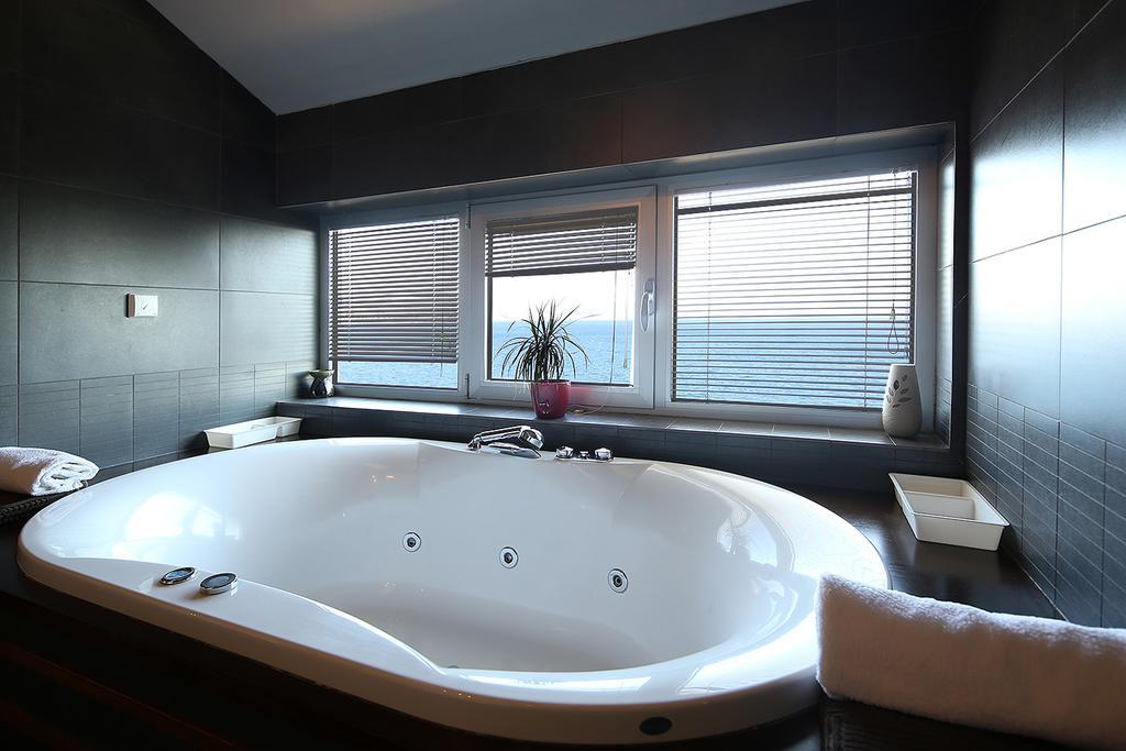 Unique Apartment Opatija Eksteriør bilde