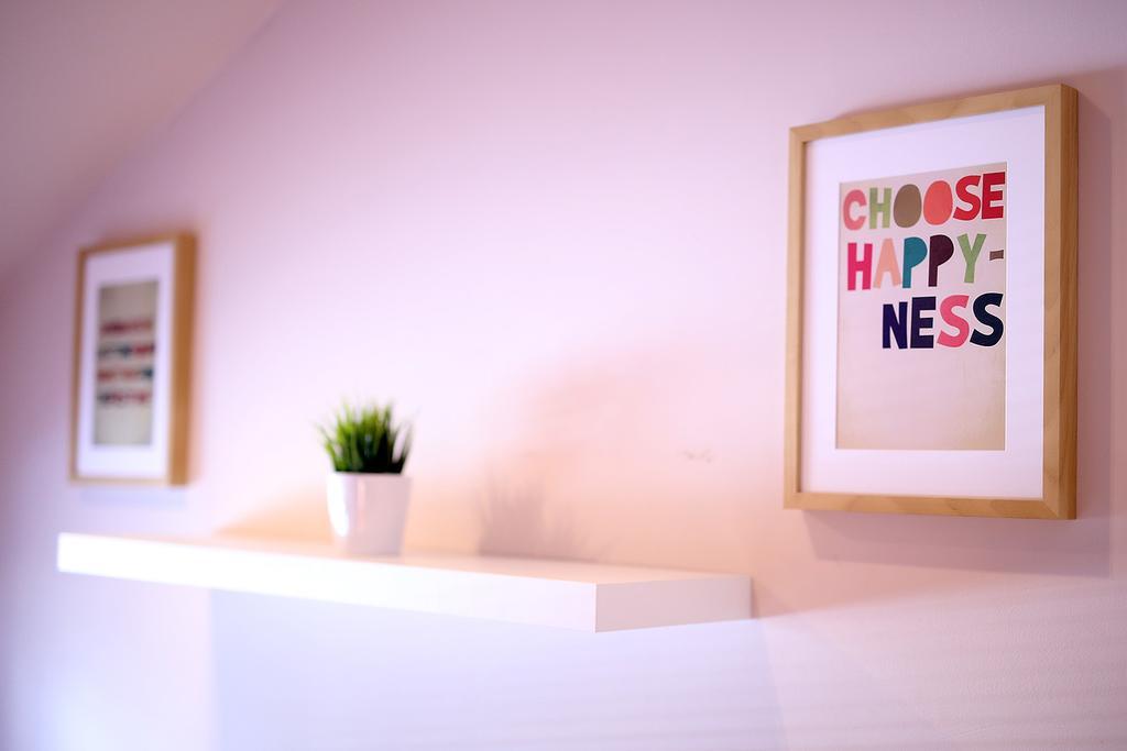 Unique Apartment Opatija Eksteriør bilde