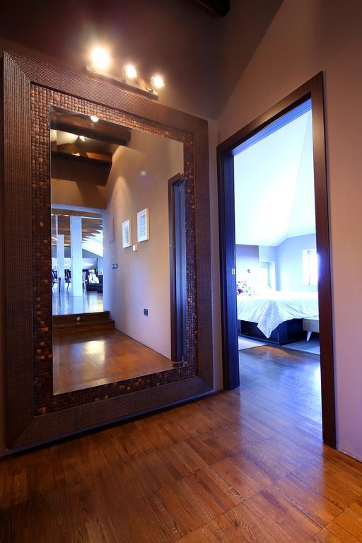 Unique Apartment Opatija Eksteriør bilde